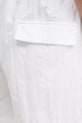 adidas pantaloncini Essentials bianco JE1310