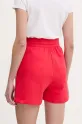 Îmbrăcăminte adidas pantaloni scurți W CB Color Pop JG6216 rosu