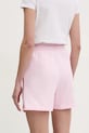 Odzież adidas szorty W CB Color Pop JG6218 różowy
