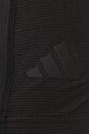 Шорти adidas ALL SZN RIB чорний JJ1231