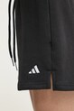 Шорти adidas Essentials чорний JC5925