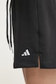 Шорти adidas Essentials чорний JC5925