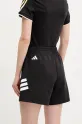 Îmbrăcăminte adidas pantaloni scurti Future Icons JC5443 negru