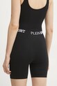 Abbigliamento PLEIN SPORT pantaloncini SAEC.WJT2058.STE003N nero