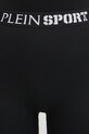 PLEIN SPORT pantaloncini nero SAEC.WJT2058.STE003N