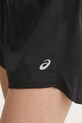 Шорти для бігу Asics Core чорний 2012D168