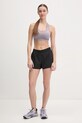 Asics shorts da corsa Core 2012D182 nero SS25