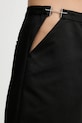 Heliot Emil shorts black SS25.W.10.200.BLK01