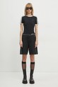 Kratke hlače adidas Originals Bermuda Shorts JD5476 crna