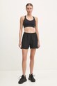 adidas Performance szorty do biegania Run It IX5992 czarny SS25