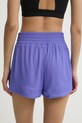 Odjeća Kratke hlače za trening adidas Performance Pacer JD2310 ljubičasta