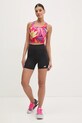 Шорти для бігу adidas Performance Own The Run IS9919 чорний SS25