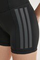 Шорти для тренувань adidas Performance Optime чорний JG6144