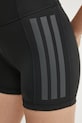 adidas Performance pantaloncini da allenamento Optime nero JG6144