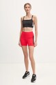 Тренировочные шорты adidas Performance Optime JN4583 красный SS25