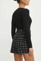 Одяг Шорти Marella GATTI 2513141011 чорний