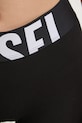 Шорти Diesel IVA-D-POP SHORTS чорний A17660.0HMAU