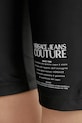 Šortky Versace Jeans Couture čierna 78HAC1A6.J0223