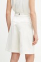 Одяг Шорти Patrizia Pepe 2P1663.A563 бежевий