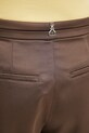 Patrizia Pepe pantaloncini marrone 2P1663.A563