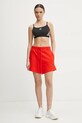 Шорти adidas by Stella McCartney JD4668 червоний SS25