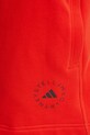 Шорти adidas by Stella McCartney JD4668 червоний