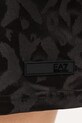 EA7 Emporio Armani szorty czarny AF15382.7W000484