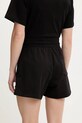 Oblečenie Šortky EA7 Emporio Armani AF13135.7W000079 čierna