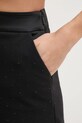 Marciano Guess pantaloni scurti SHIMMY negru 5RGD12.6304A
