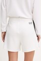 Odzież EA7 Emporio Armani szorty AF12643.7W000176 biały