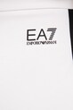 EA7 Emporio Armani szorty AF12643.7W000176 biały