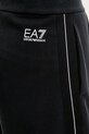 EA7 Emporio Armani pantaloni scurți bleumarin AF12643.7W000176