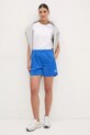Σορτς adidas Originals Firebird JD0817 μωβ SS25