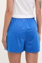 Ρούχα Σορτς adidas Originals Firebird JD0817 μωβ