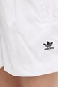 Шорты adidas Originals Essential белый JD1510
