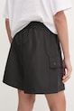 Oblečení Kraťasy adidas Originals Essential JD1514 černá