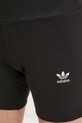 Шорты adidas Originals Essential JD1548 чёрный