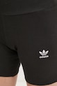 adidas Originals pantaloni scurți Essential JD1548 negru