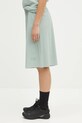 MM6 Maison Margiela pantaloncini S52MU0131.M35417 verde SS25