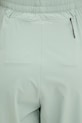MM6 Maison Margiela pantaloni scurți x Salomon S52MU0131.M35417 verde