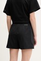 Columbia pantaloni scurți outdoor Granite Point 2118841 negru SS25