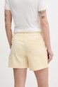 Îmbrăcăminte Columbia pantaloni scurți outdoor Weekend Rays 2114784 galben