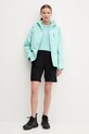 Шорти outdoor Columbia Leslie Falls 2119193 чорний SS25