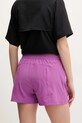 Σορτς εξωτερικού χώρου Columbia Endless Strand 2119234 μωβ SS25