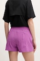 Σορτς εξωτερικού χώρου Columbia Endless Strand 2119234 μωβ SS25