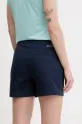 Odzież Columbia szorty outdoorowe Leslie Falls 2126061 granatowy
