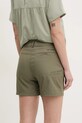 Îmbrăcăminte Columbia pantaloni scurți outdoor Leslie Falls 2126061 verde