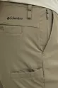 Columbia pantaloncini da esterno Leslie Falls verde 2126061