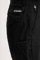 Columbia pantaloni scurți outdoor Leslie Falls 2126061 negru