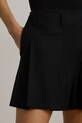 Къс панталон Lauren Ralph Lauren черен 200963774